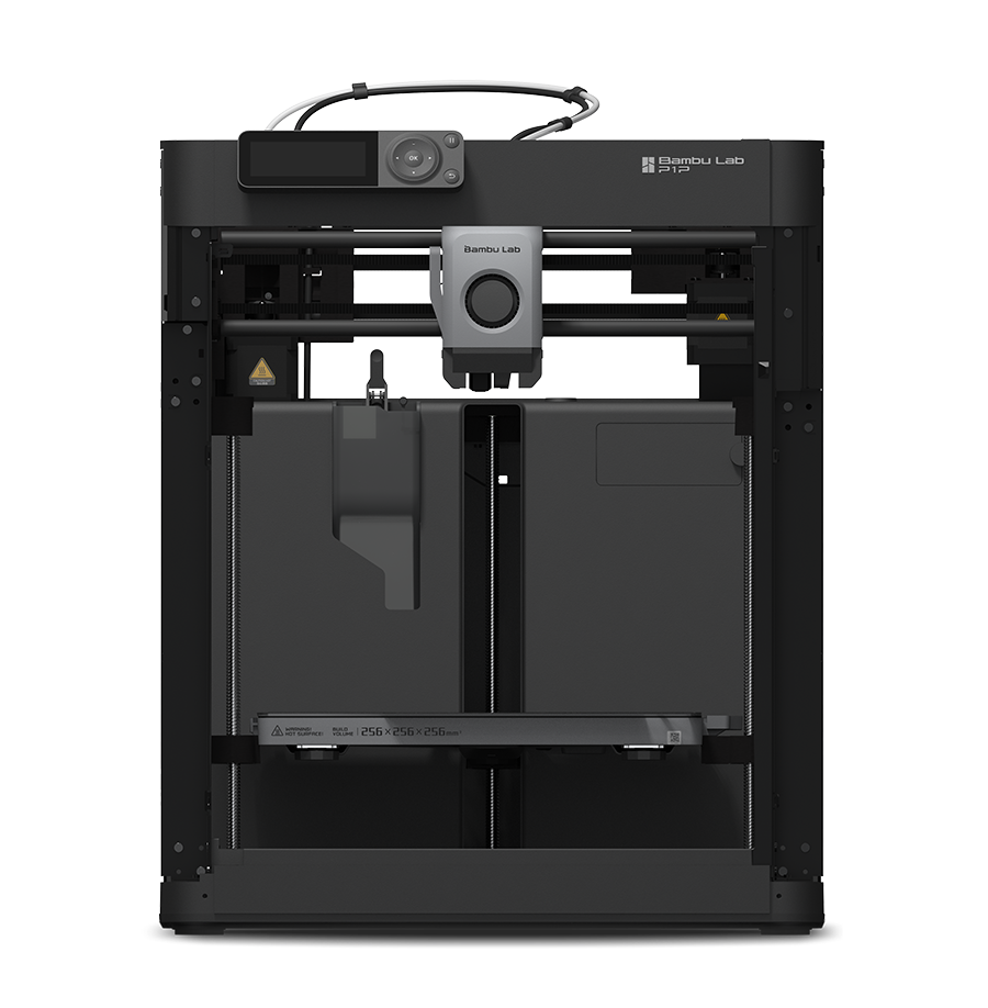 Bambu Lab P1P 3D Printer