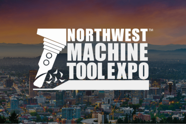 Engitype at Northwest Machine Tool Expo 2025